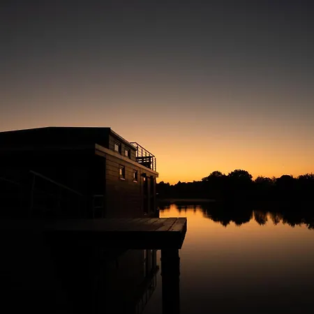 Hausboot Wangermeer Nordsonne11 Apartman Schillig